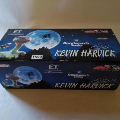 Kevin Harvick #29