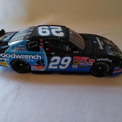 Kevin Harvick #29