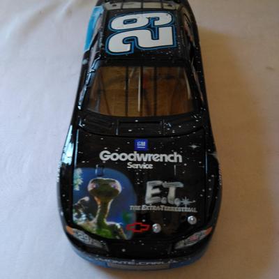 Kevin Harvick #29