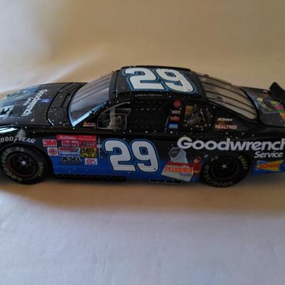 Kevin Harvick #29