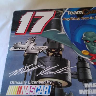 Matt Kenseth #17