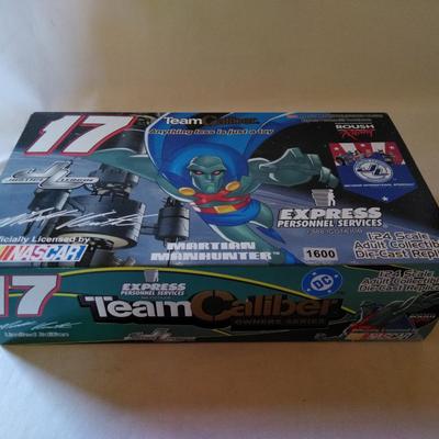 Matt Kenseth #17