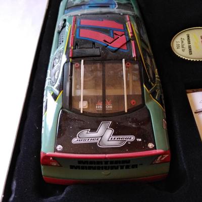 Matt Kenseth #17