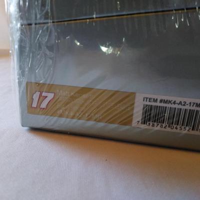 Matt Kenseth #17