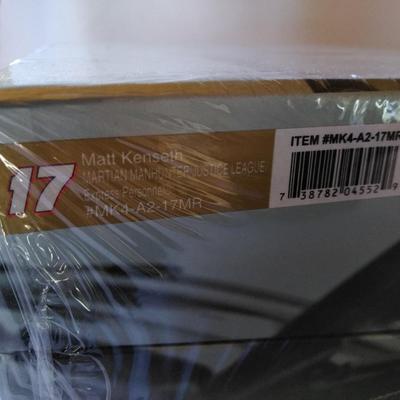 Matt Kenseth #17