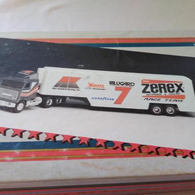 Alen Kulwicki #7