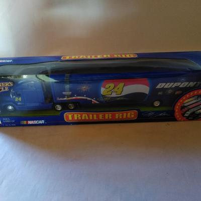 Jeff Gordon #24