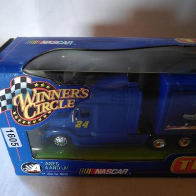 Jeff Gordon #24