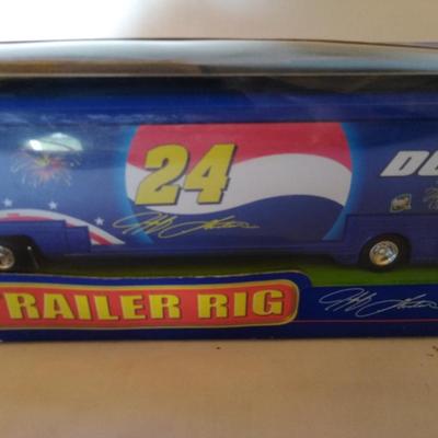 Jeff Gordon #24