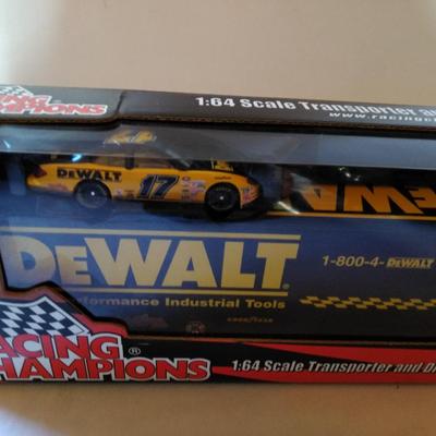Matt Kenseth #17