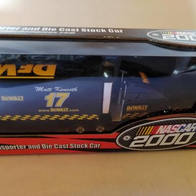 Matt Kenseth #17