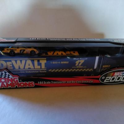Matt Kenseth #17