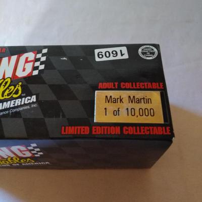 Mark Martin #2