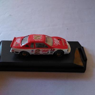 Mark Martin #2