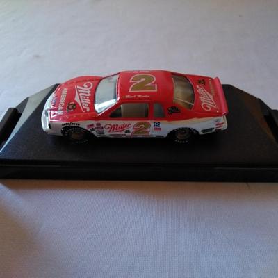 Mark Martin #2