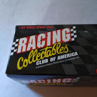 Mark Martin #2