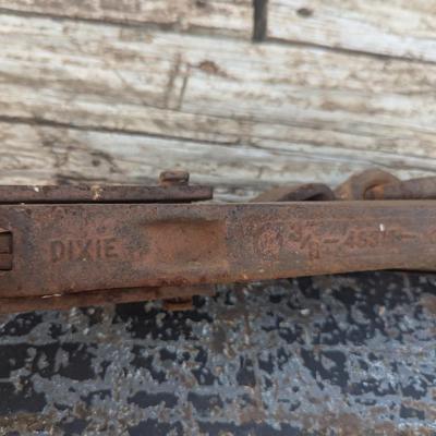 Dixie 3/8" Chain binder