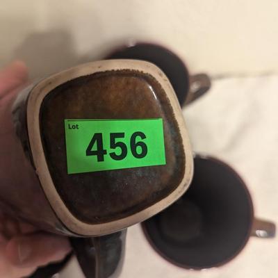 Set of 4 coffee cups Master cuisine