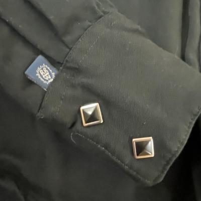 Lot 5 Vintage Rockmount Western Shirt