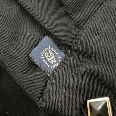 Lot 5 Vintage Rockmount Western Shirt
