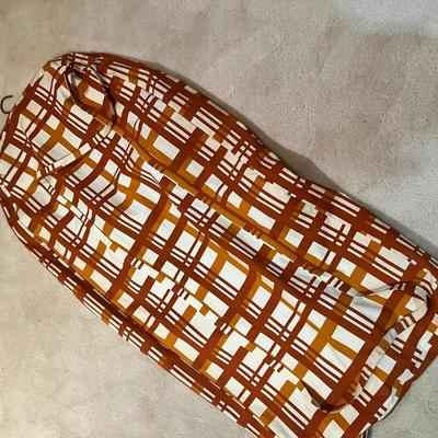 Lot 8 Vintage Clothes bag