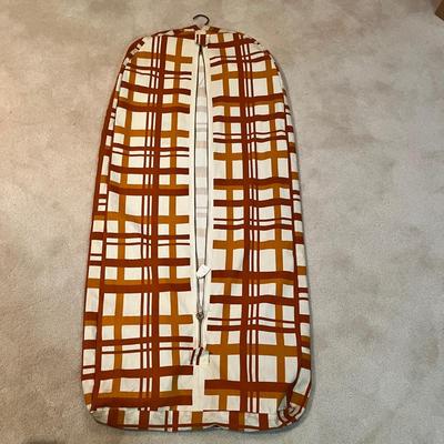 Lot 8 Vintage Clothes bag