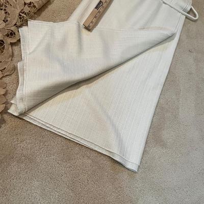 Lot 15 4 Vintage tablecloths