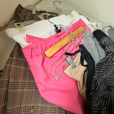 Lot 17 Women's Shorts