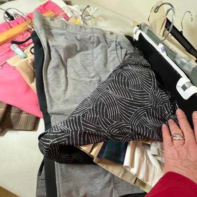 Lot 17 Women's Shorts