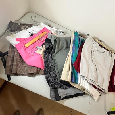 Lot 17 Women's Shorts