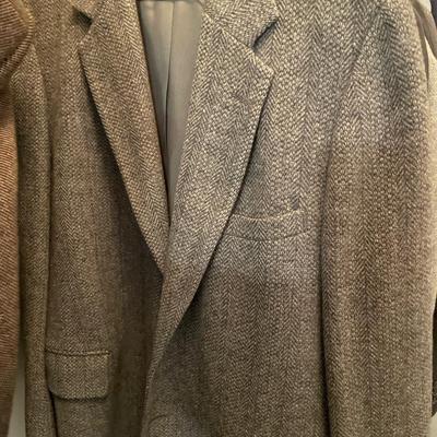Men’s sport coats
