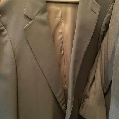 Men’s sport coats