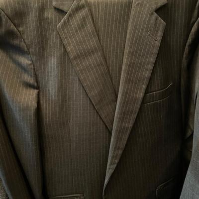 Men’s sport coats