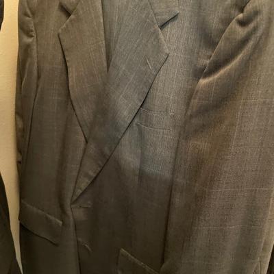 Men’s sport coats