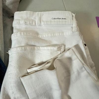Lot 22 Jeans