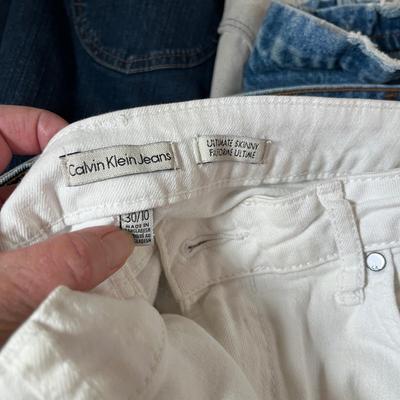 Lot 22 Jeans