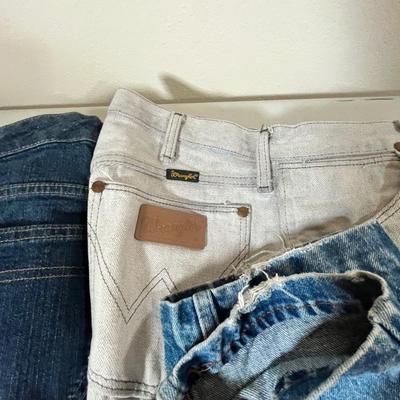 Lot 22 Jeans