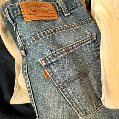 Lot 22 Jeans