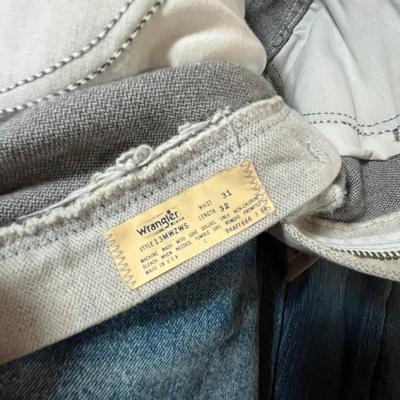 Lot 22 Jeans