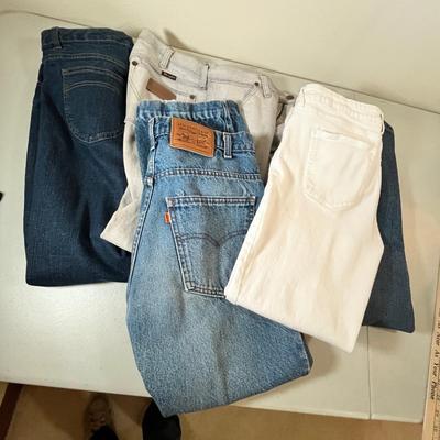 Lot 22 Jeans