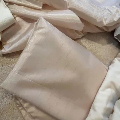 Lot 35 Material