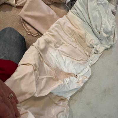 Lot 35 Material