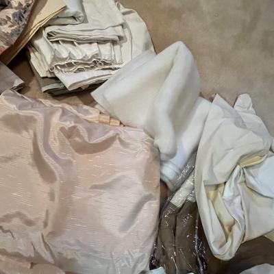 Lot 35 Material