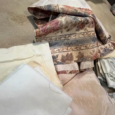 Lot 35 Material