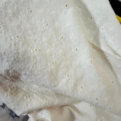 Lot 36 Sewing lot