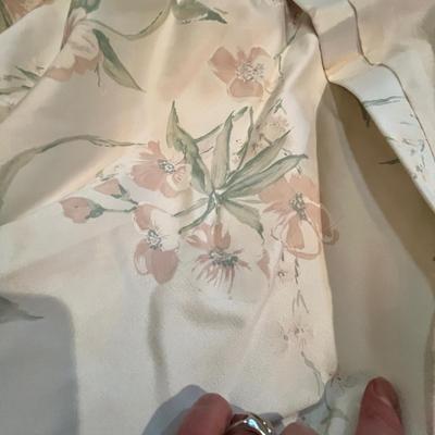 Lot 37 Vintage curtains