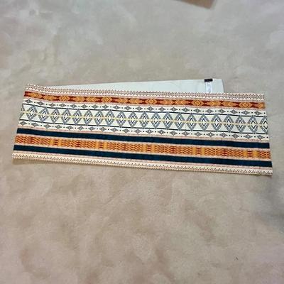 Lot 38 Pendleton Table Runner
