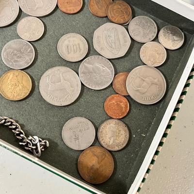 Lot 42 Coins