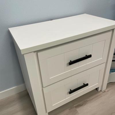 Small bathroom organizer