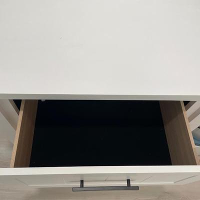 Small bathroom organizer